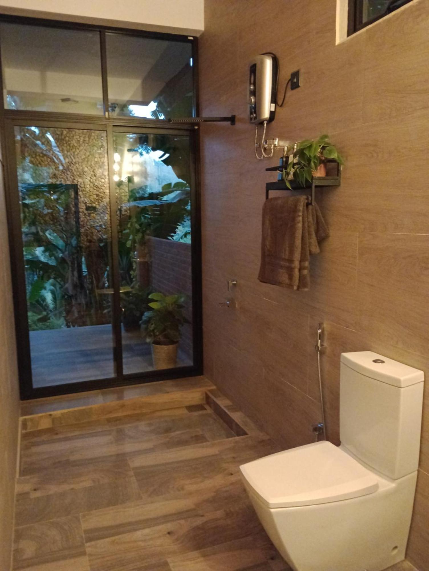Hotel Lush In Ella Zewnętrze zdjęcie