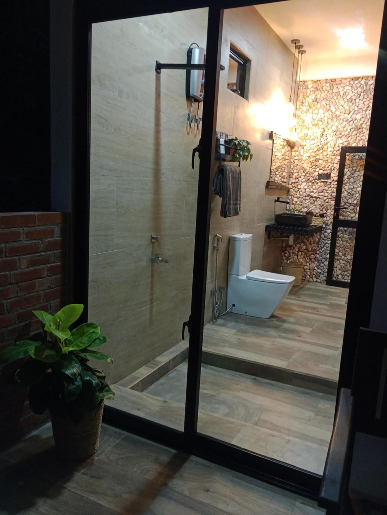 Hotel Lush In Ella Zewnętrze zdjęcie