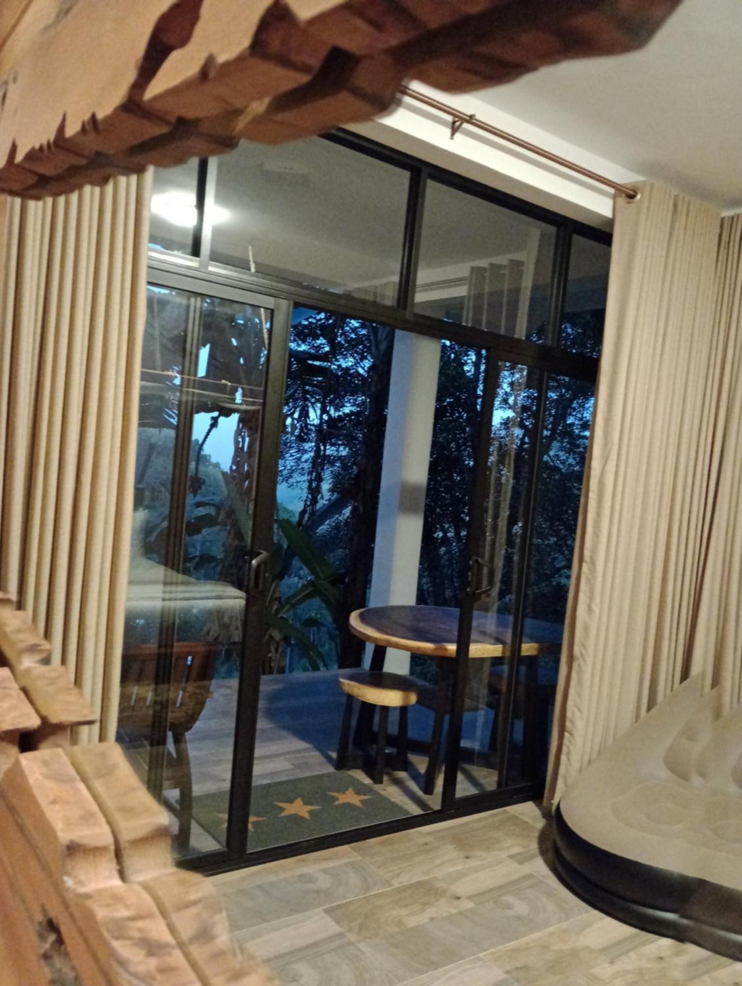 Hotel Lush In Ella Zewnętrze zdjęcie