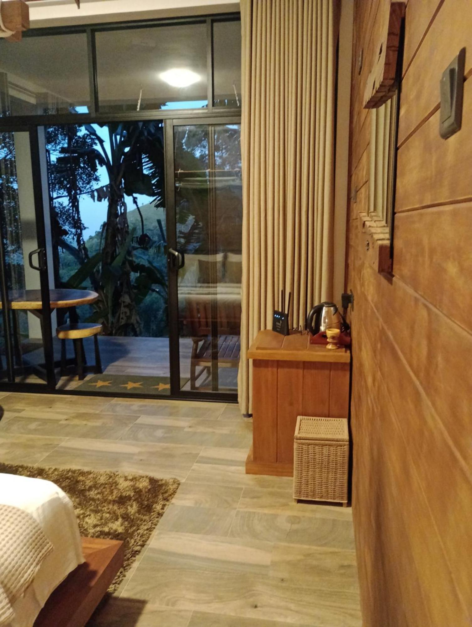 Hotel Lush In Ella Zewnętrze zdjęcie