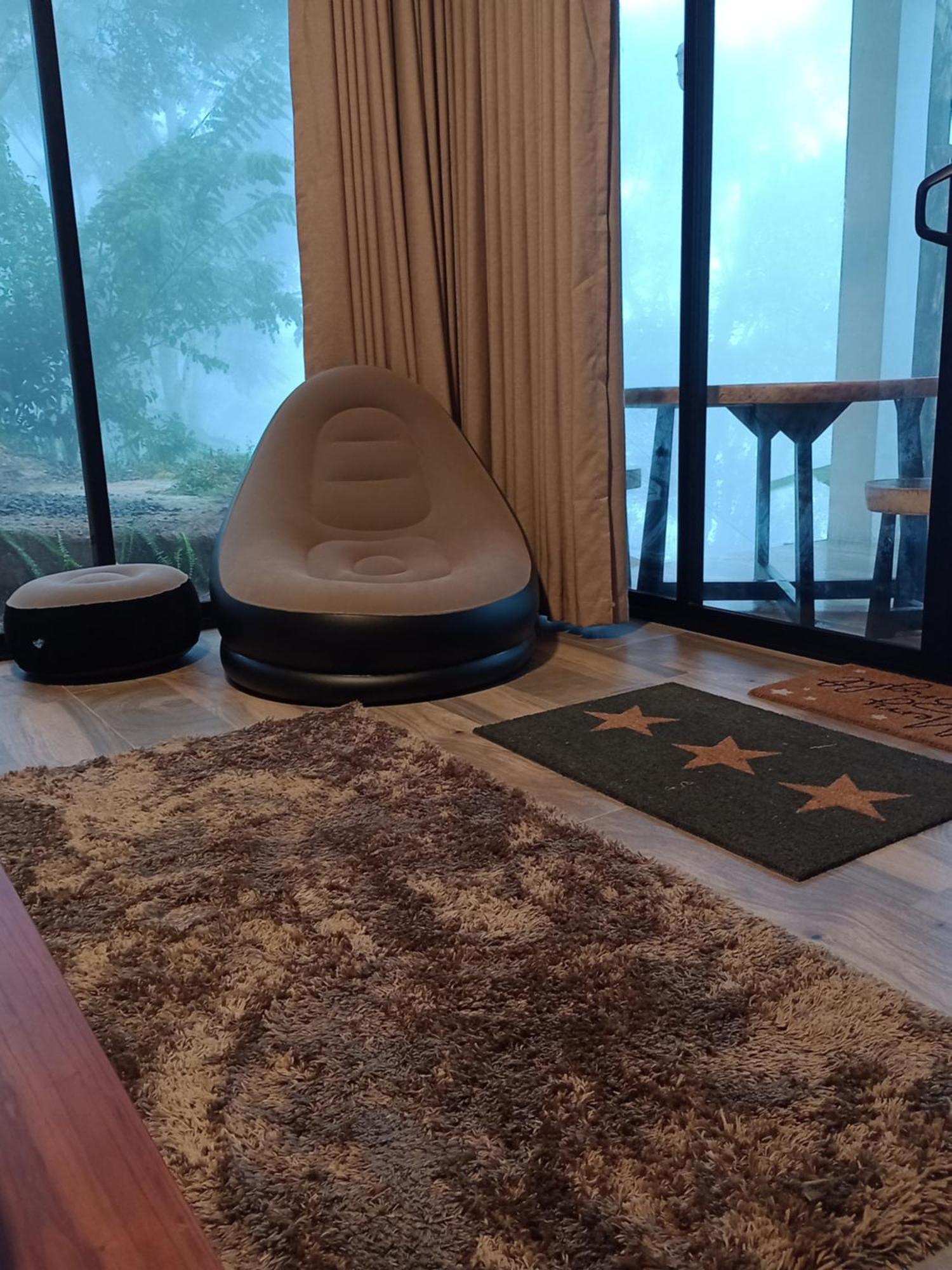 Hotel Lush In Ella Zewnętrze zdjęcie