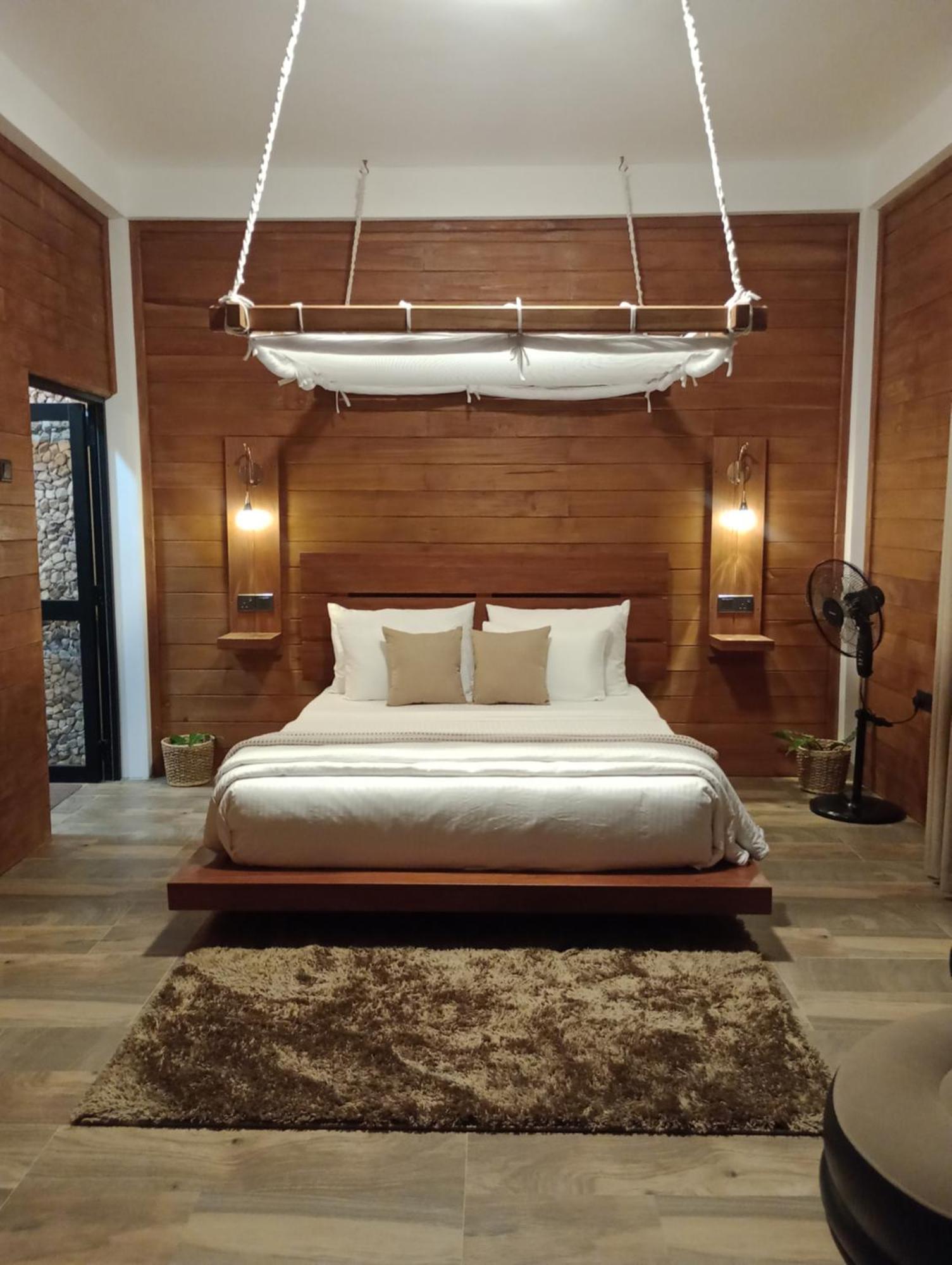 Hotel Lush In Ella Zewnętrze zdjęcie