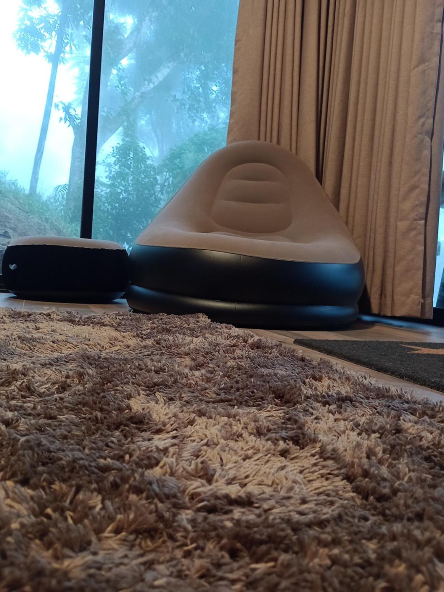 Hotel Lush In Ella Zewnętrze zdjęcie