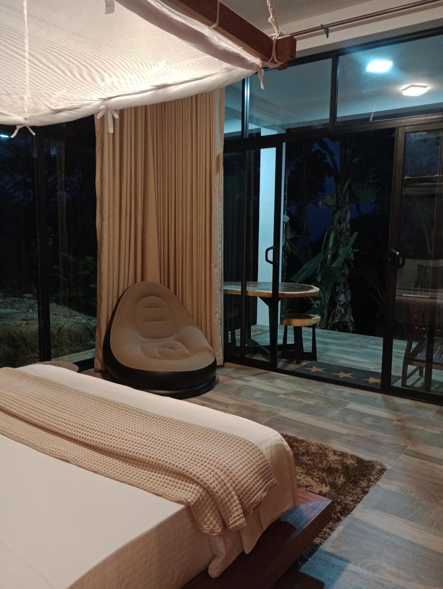Hotel Lush In Ella Zewnętrze zdjęcie