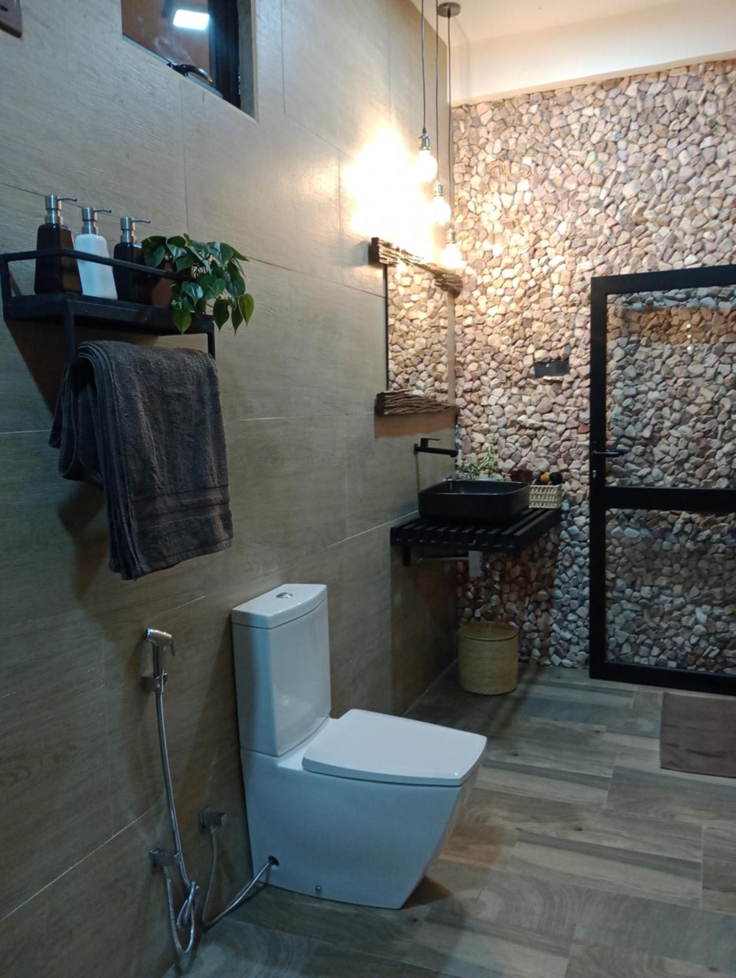 Hotel Lush In Ella Zewnętrze zdjęcie