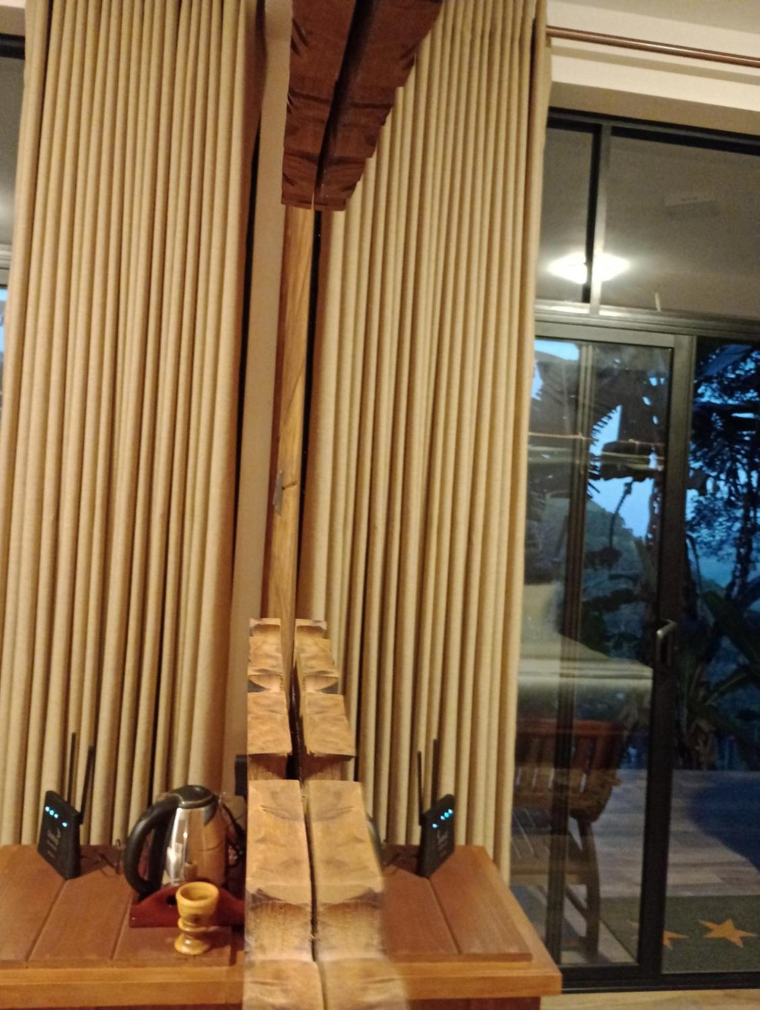 Hotel Lush In Ella Zewnętrze zdjęcie