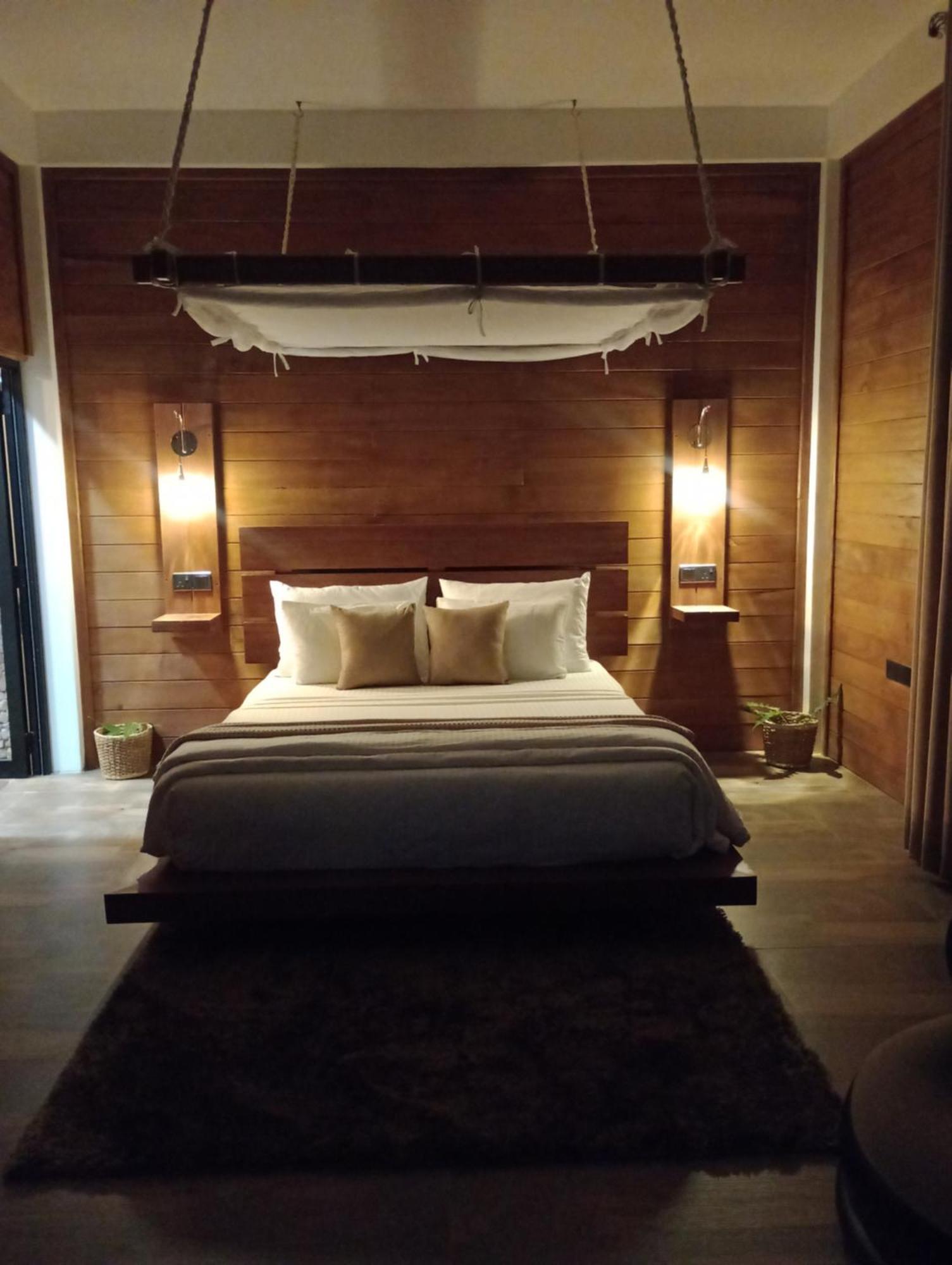 Hotel Lush In Ella Zewnętrze zdjęcie