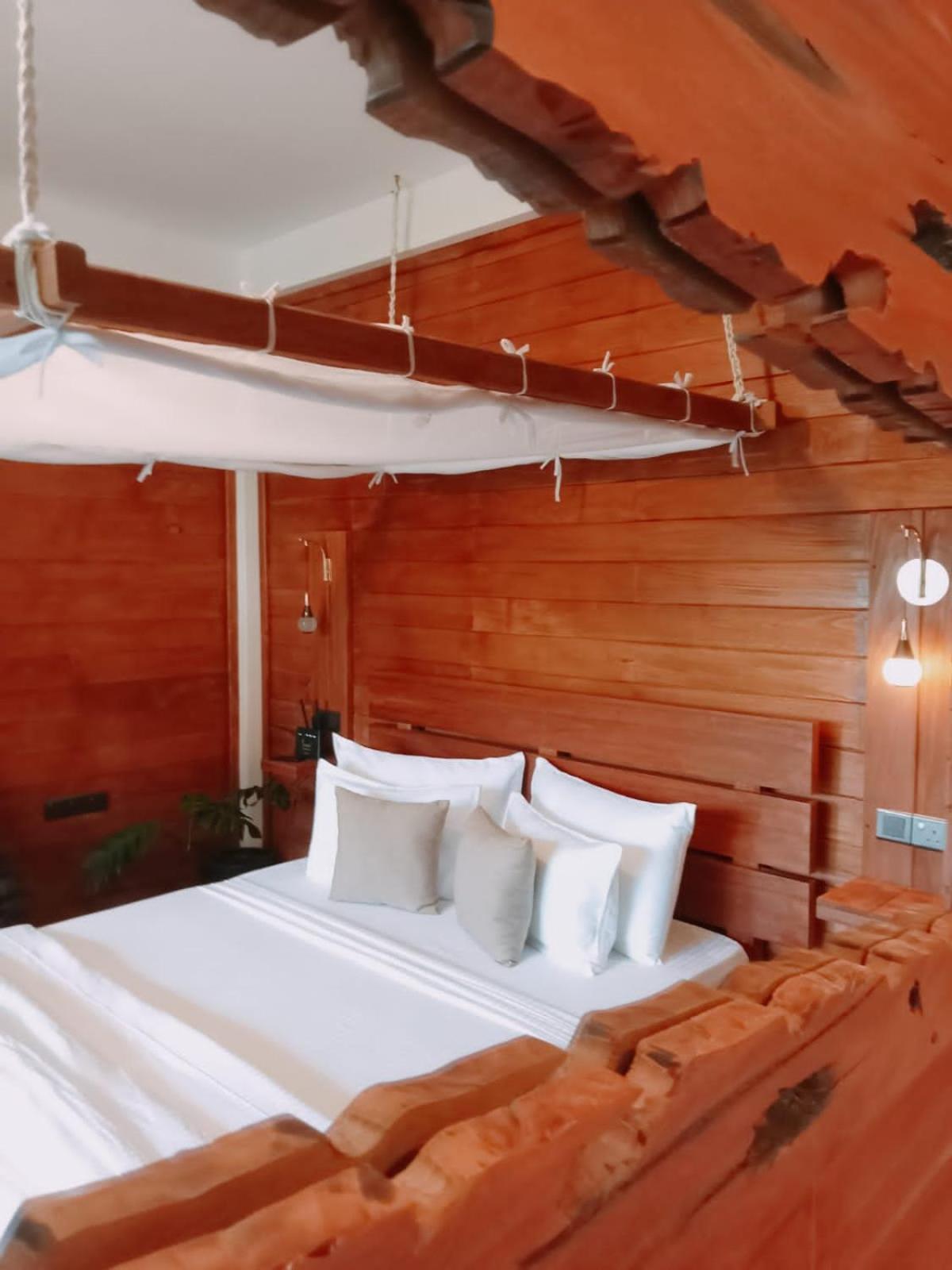 Hotel Lush In Ella Zewnętrze zdjęcie
