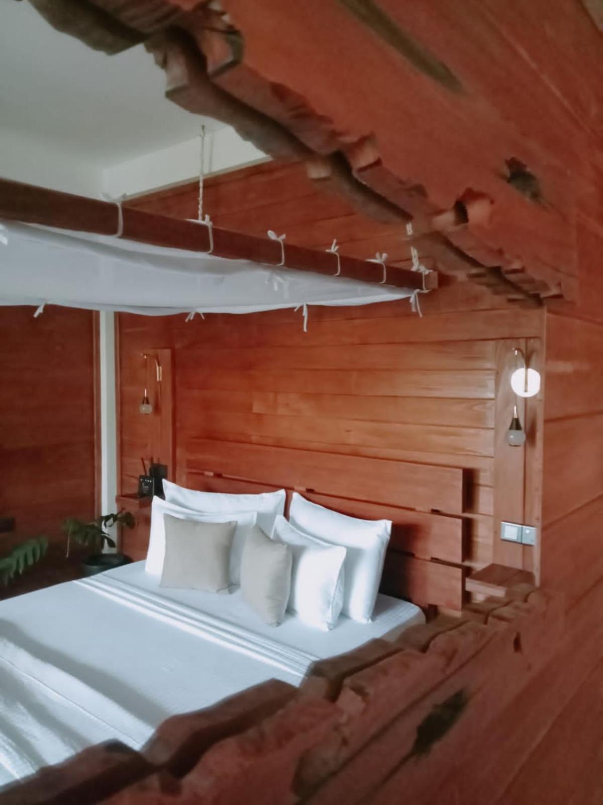 Hotel Lush In Ella Zewnętrze zdjęcie