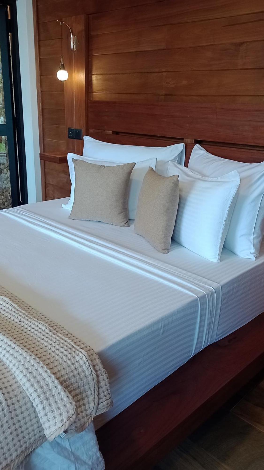 Hotel Lush In Ella Zewnętrze zdjęcie