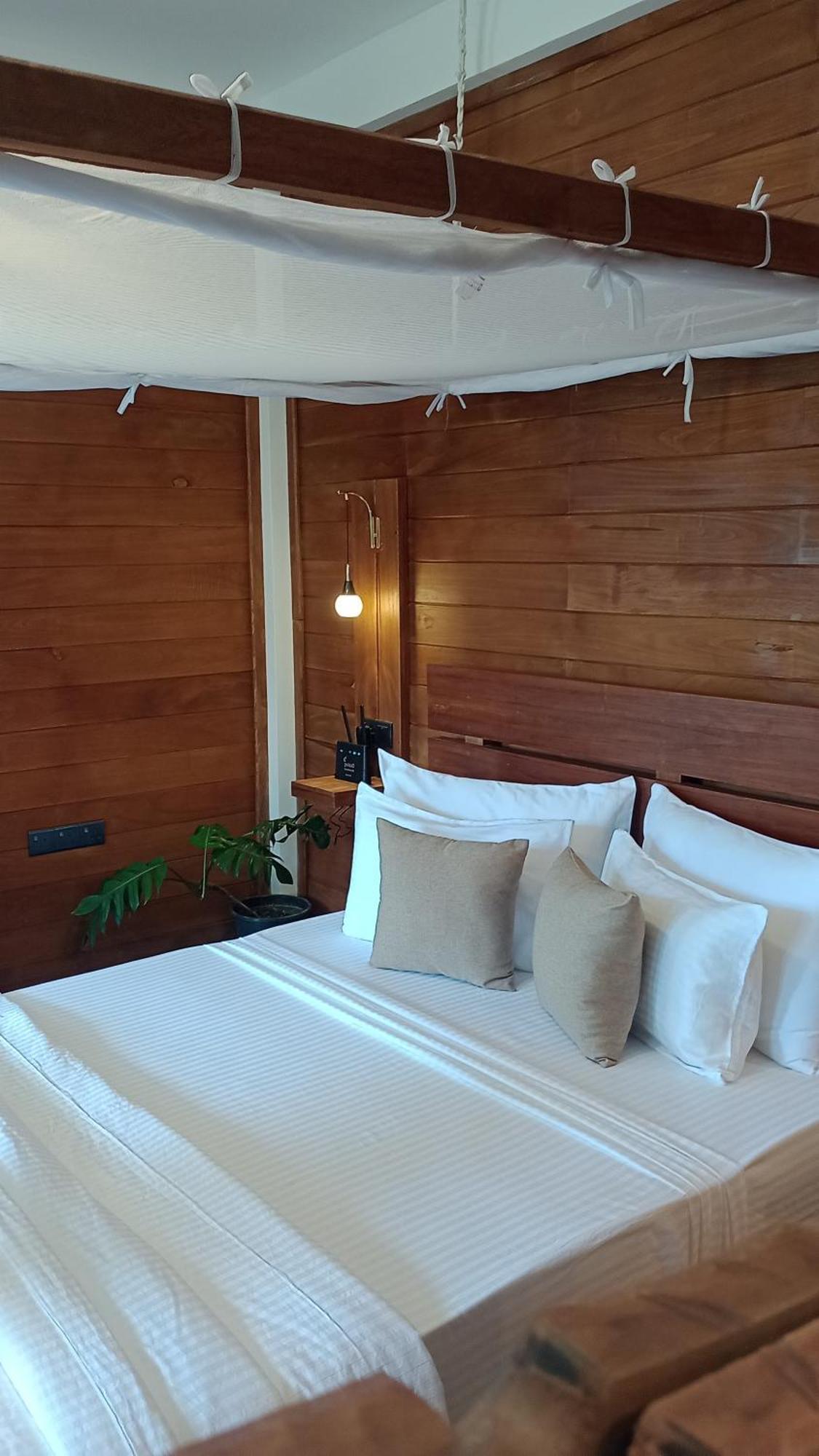 Hotel Lush In Ella Zewnętrze zdjęcie