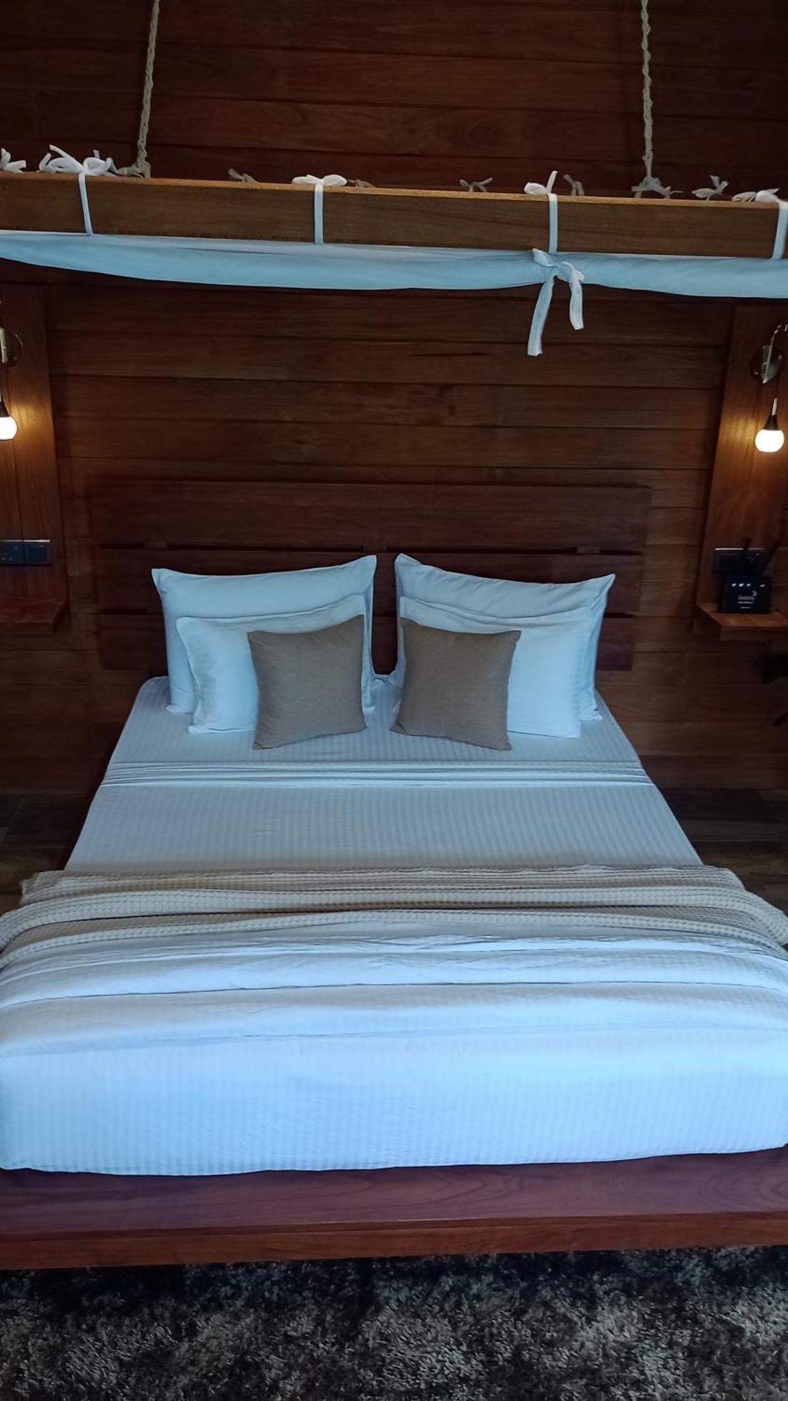 Hotel Lush In Ella Zewnętrze zdjęcie