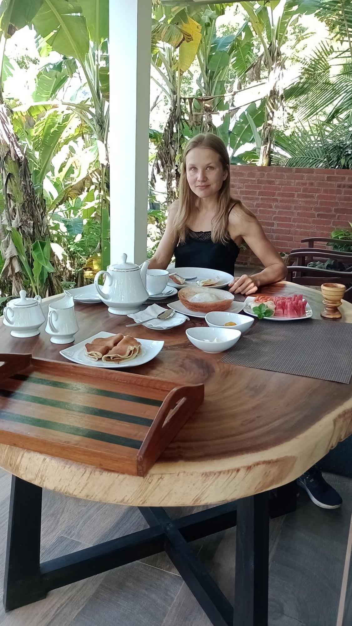 Hotel Lush In Ella Zewnętrze zdjęcie