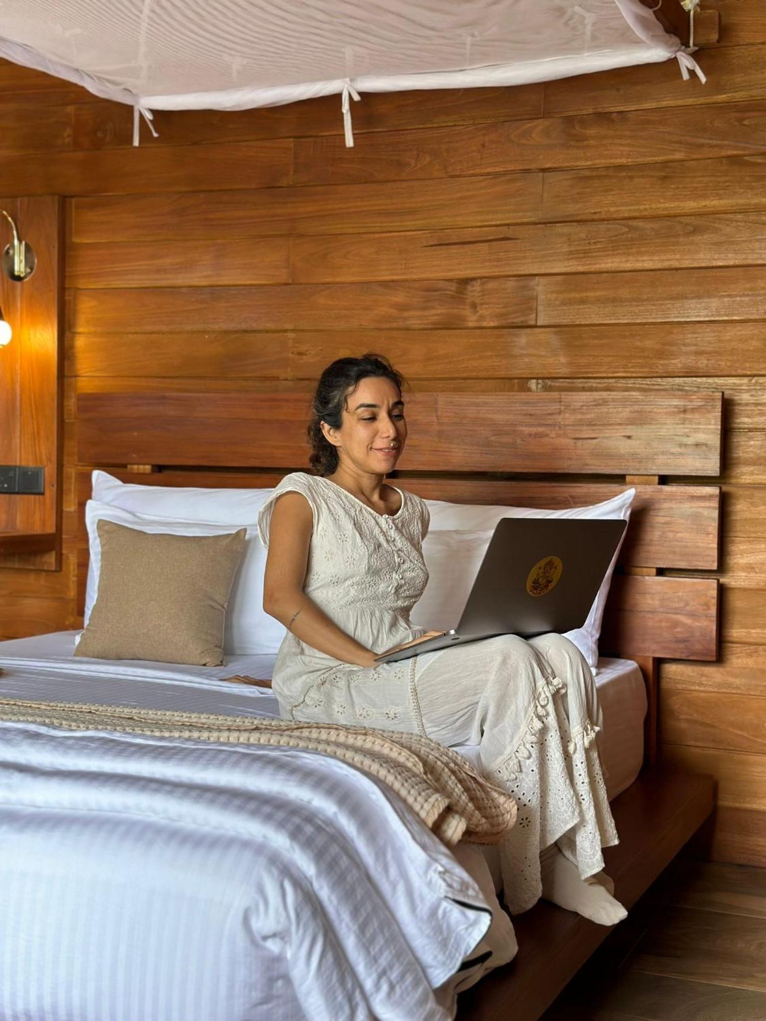 Hotel Lush In Ella Zewnętrze zdjęcie