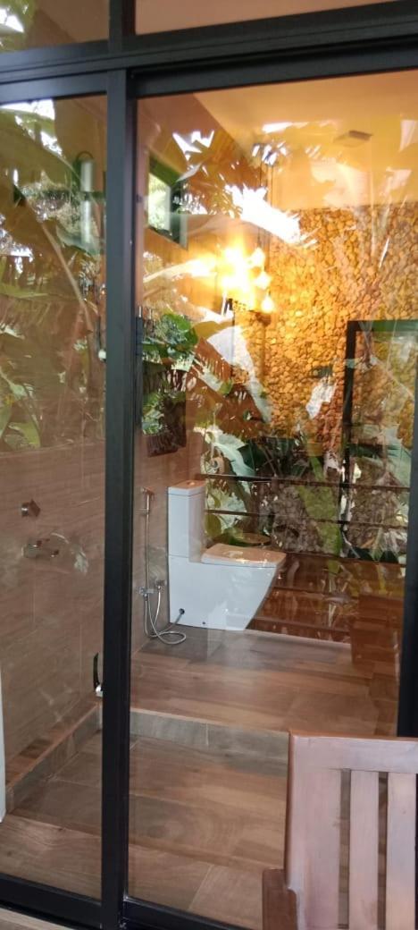 Hotel Lush In Ella Zewnętrze zdjęcie