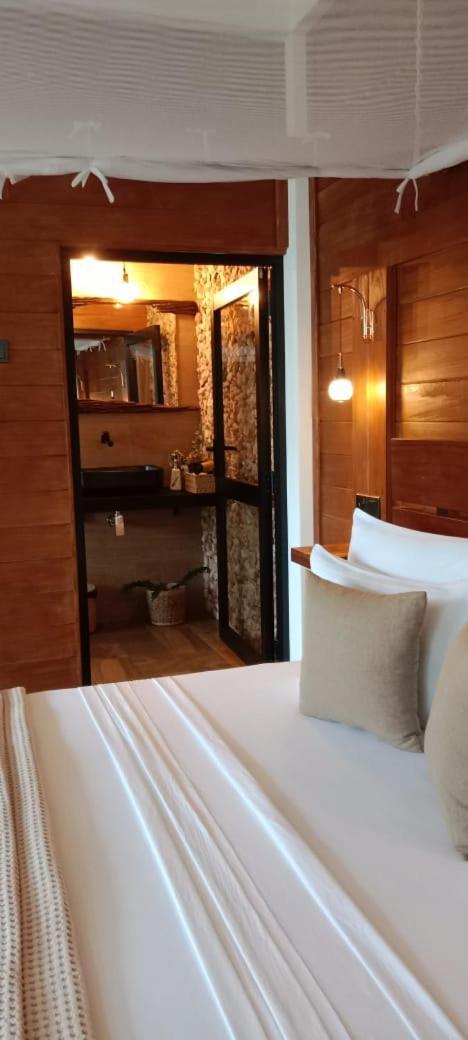 Hotel Lush In Ella Zewnętrze zdjęcie