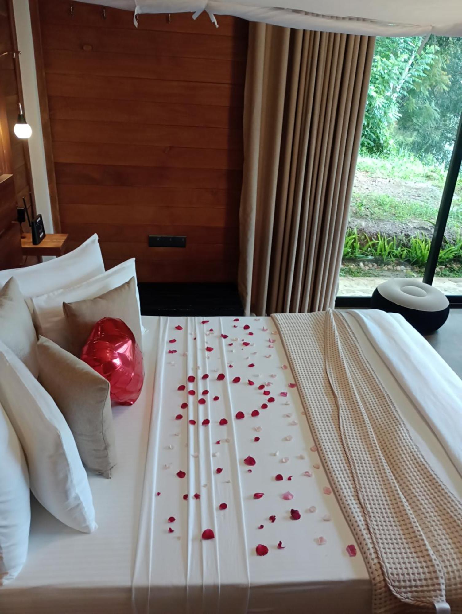 Hotel Lush In Ella Zewnętrze zdjęcie