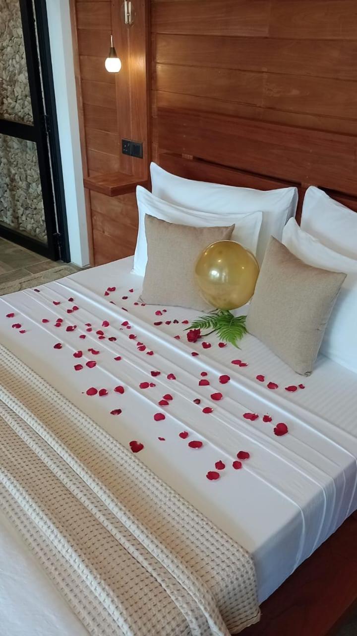 Hotel Lush In Ella Zewnętrze zdjęcie
