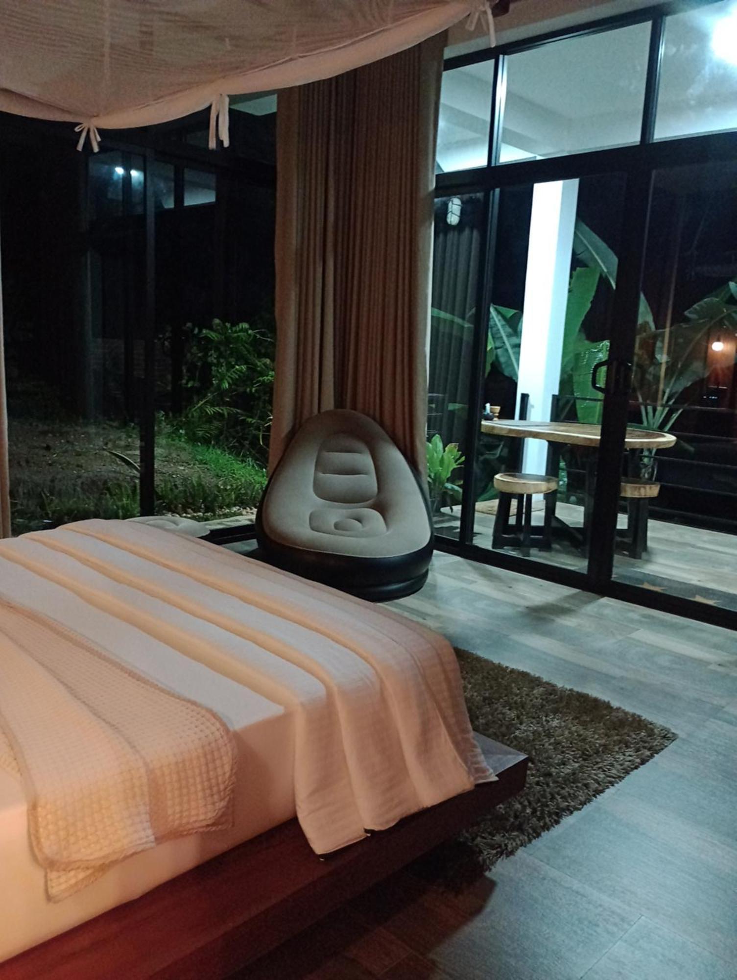 Hotel Lush In Ella Zewnętrze zdjęcie