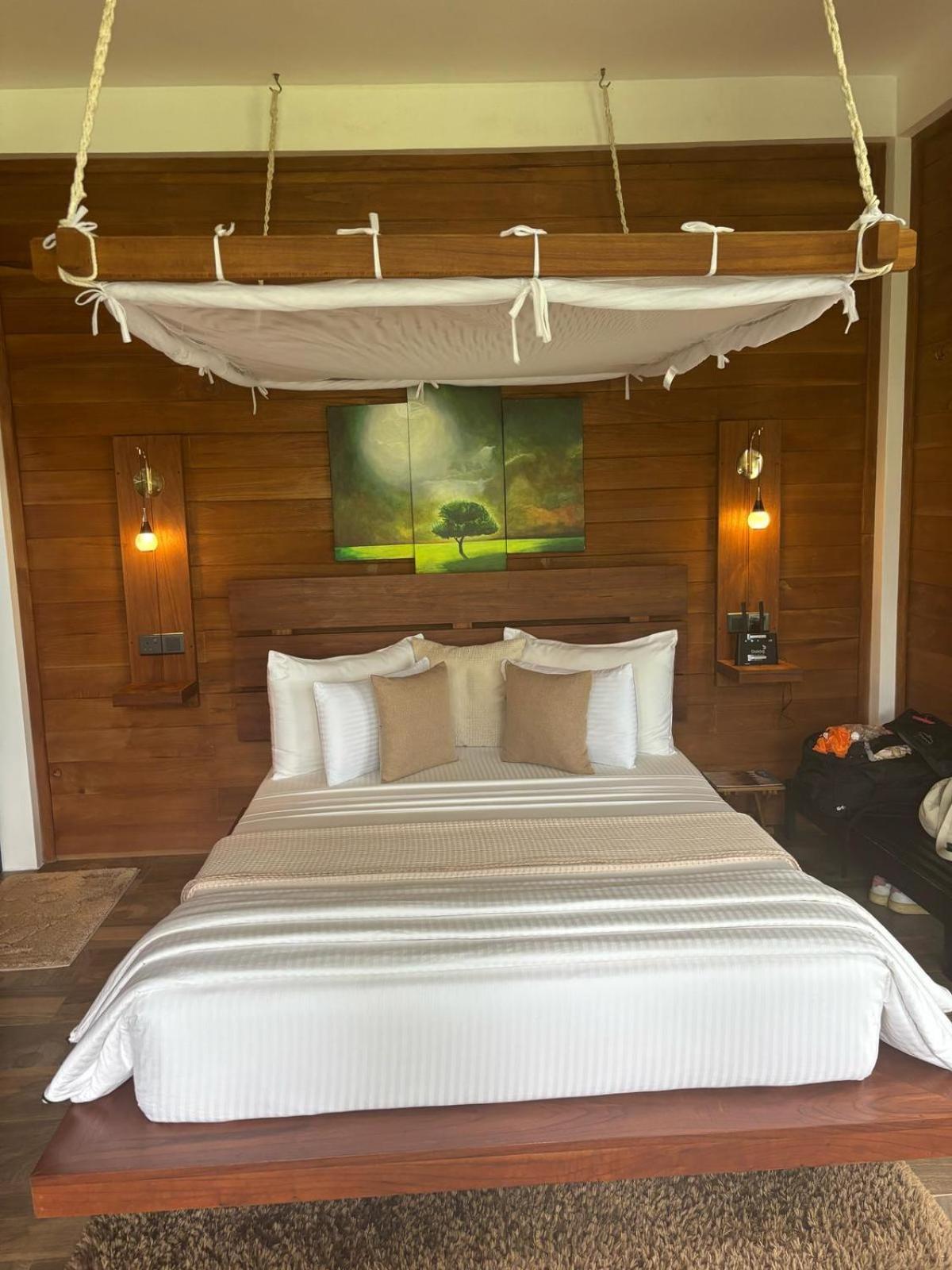 Hotel Lush In Ella Zewnętrze zdjęcie
